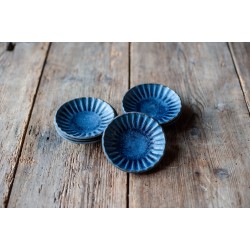 Coupelle "bleu"