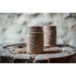 Boîte cylindrique