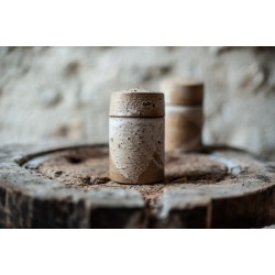 Boîte cylindrique
