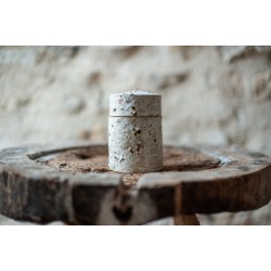 Boîte cylindrique