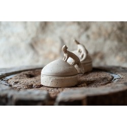 Boîte renard