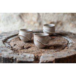 Tasse serpent